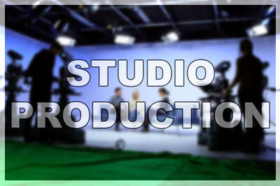 Studio Production