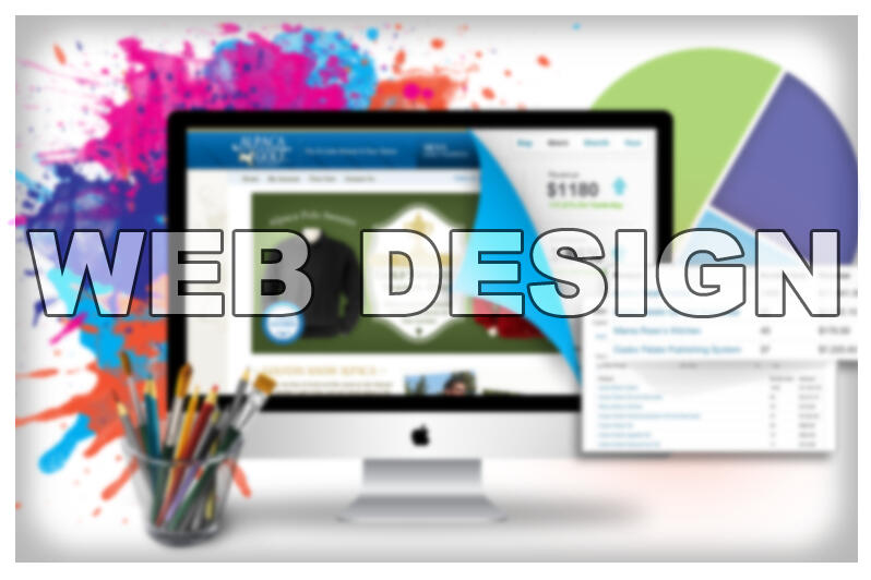 Web Design SEO