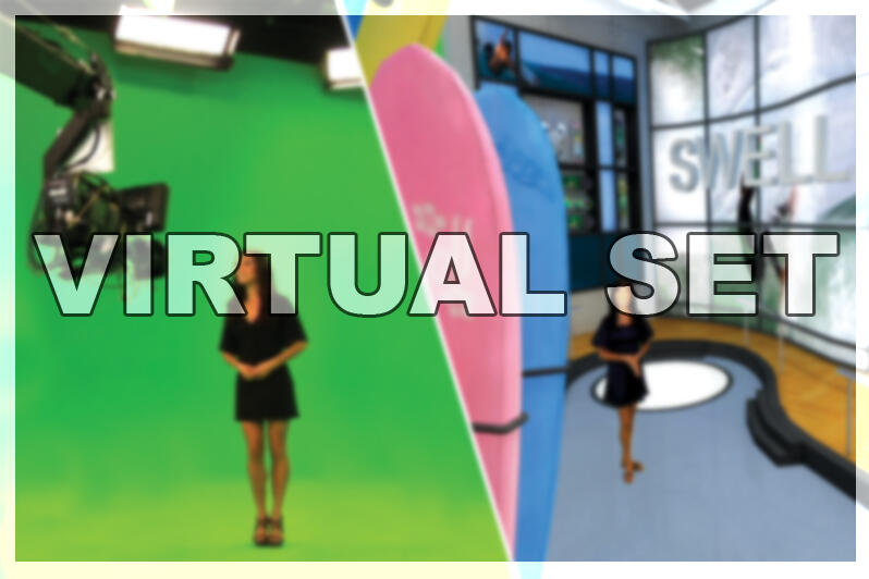 Virtual Sets