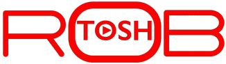 ROBTOSH Logo