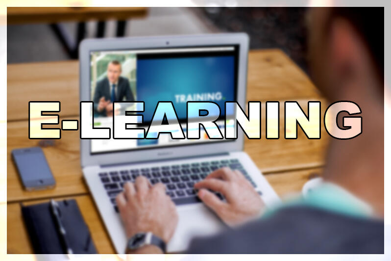 E-Learning