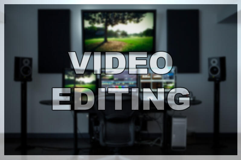 Video Editing
